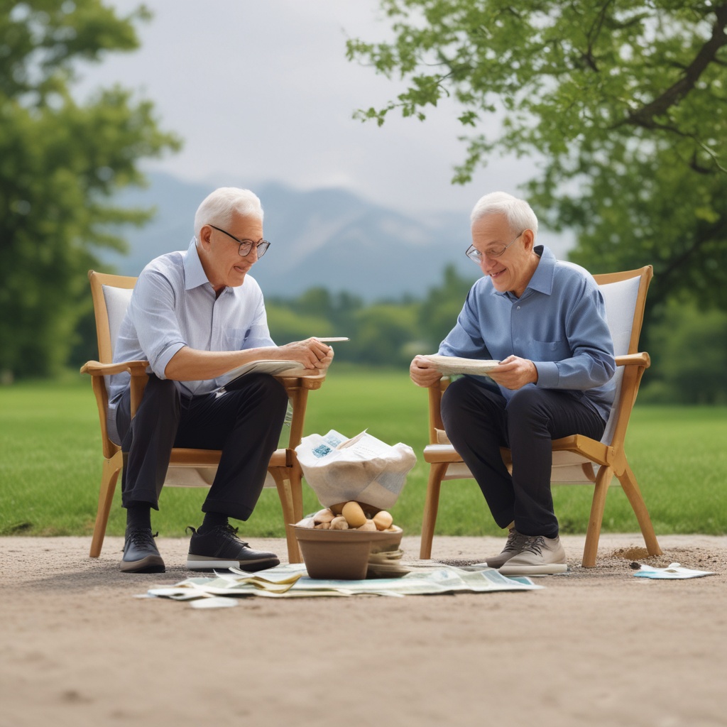 Retirement Planning